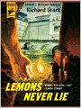Lemons Never Lie (Alan Grofield Series #)