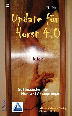 Update für Horst4.0: Gottessuche für Hartz-IV-Empfänger
