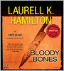 Bloody Bones (Anita Blake Vampire Hunter Series #5)