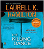 The Killing Dance (Anita Blake Vampire Hunter Series #6)