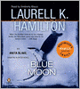 Blue Moon (Anita Blake Vampire Hunter Series #8)