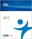 Using JMP 10