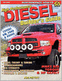 High-Performance Diesel Builder's Guide