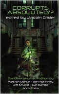 Corrupts Absolutely? Dark Metahuman Fiction