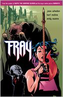 Fray: Future Slayer