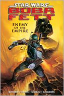 Star Wars Boba Fett: Enemy of the Empire