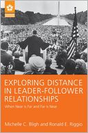 Exploring Distance in Leader-Follower Relationships: When Near is Far and Far is Near
