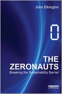 The Zeronauts