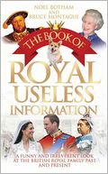 The Book of Royal Useless Information