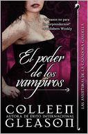 El poder de los Vampiros: Cronicas vampirica de Gardella III
