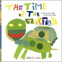 The Time Of The Turtle