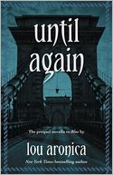 Until Again by Lou Aronica: Book Cover