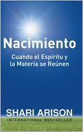 Nacimiento by Shari Arison: Book Cover