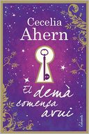 El demà comença avui