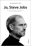 Jo, Steve Jobs