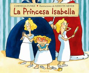 La Princesa Isabella