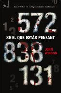 Sé el que estàs pensant.