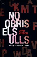 No obris els ulls