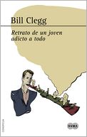 Retrato de un joven adicto a todo