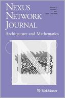 Nexus Network Journal 13,2: Architecture and Mathematics