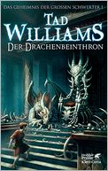 Das Geheimnis der Großen Schwerter / Der Drachenbeinthron