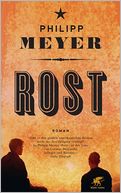 Rost: Roman