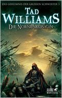 Das Geheimnis der Großen Schwerter / Die Nornenkonigin