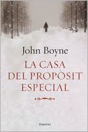 La casa del propòsit especial
