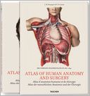 Bourgery: Atlas of Anatomy (2 Vol.)
