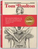 Tom Poulton: The Secret Art of an English Gentleman