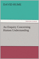 An Enquiry Concerning Human Understanding