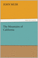 The Mountains of California