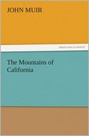 download The Mountains of California book