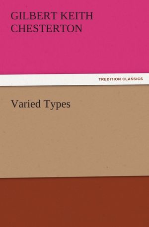 Varied Types