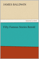 Fifty Famous Stories Retold