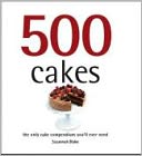 download 500+ Cake Recipes book