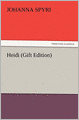 Heidi (Gift Edition)