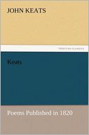 Keats: Poems Published in 1820