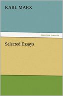 Selected Essays
