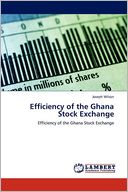 Efficiency of the Ghana Stock Exchange