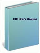 download 949 Craft Recipes book
