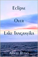 Eclipse over Lake Tanganyika