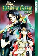 Vampire Game, Volume 1