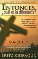 Entonces, ¿Cuál Es la Differencia?
