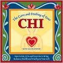 Care and Feeding of Your Chi: Feng Shui for Your Body