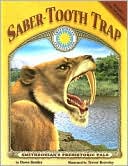 Saber-Tooth Trap