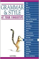Grammar and Style at Your Fingertips