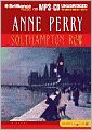 Southampton Row (Thomas and Charlotte Pitt Series #22)