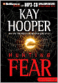 Hunting Fear (Bishop/Special Crimes Unit Series #7)