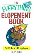 Everything Elopement Book